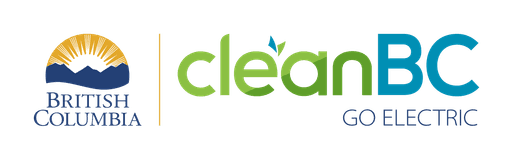 Government of British Columbia and CleanBC Go Electric