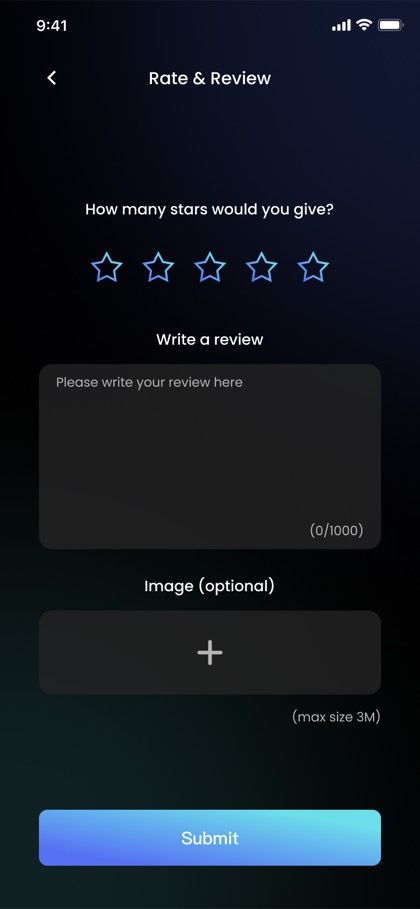 Leave a review